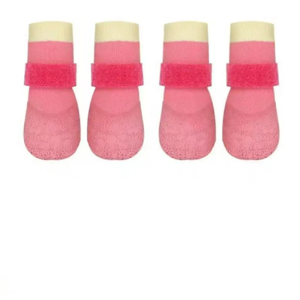 Seasonal Pet Shoes - Image 10