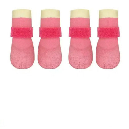 Seasonal Pet Shoes - Image 10