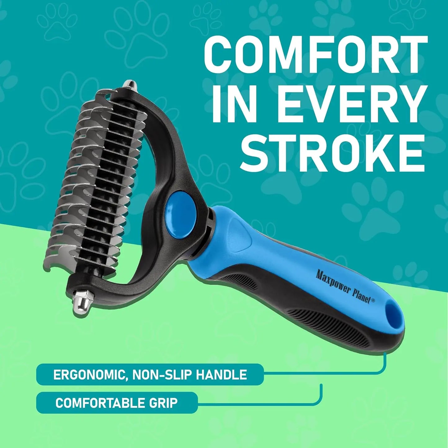 Grooming Brush - Image 8