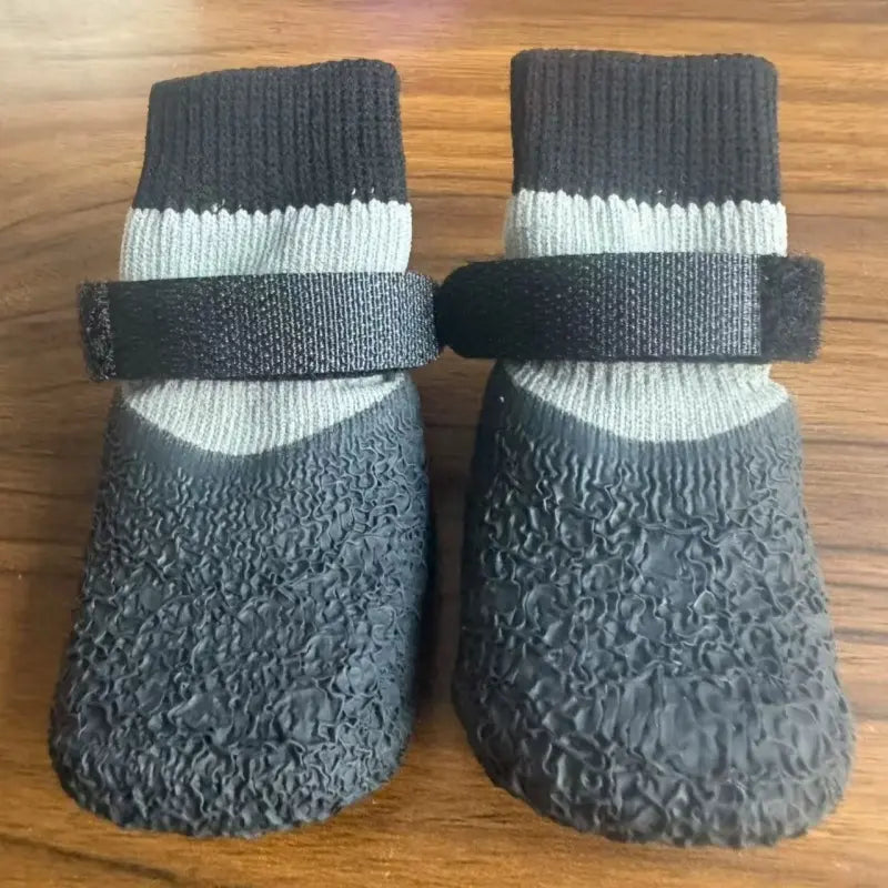 Seasonal Pet Shoes - Image 9