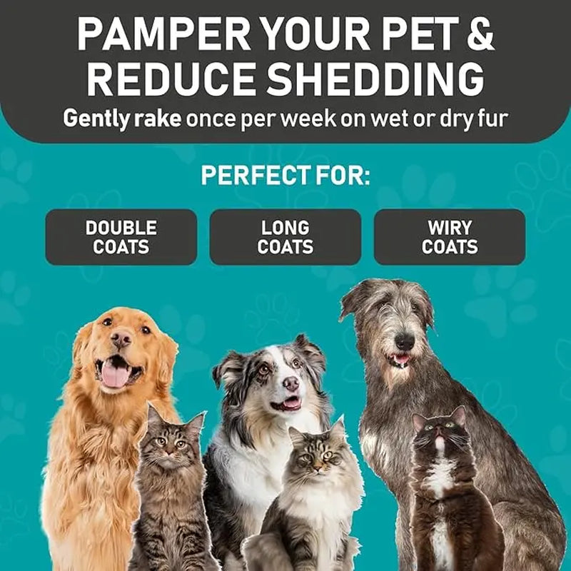 Grooming Brush - Image 2