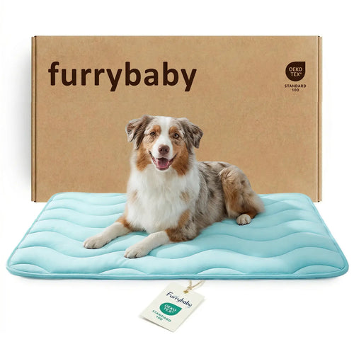 Large Dog Cooling Mat - Image 1