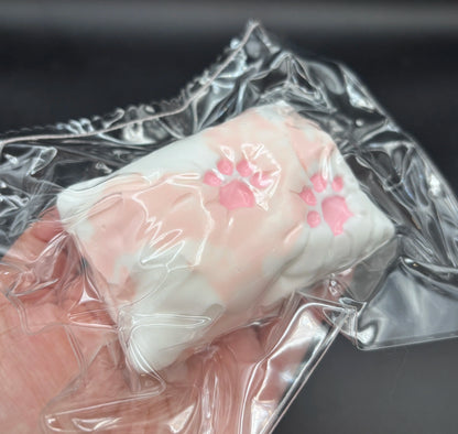 Cat Paw Squishy Toy