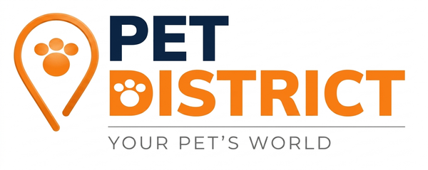 Pet District