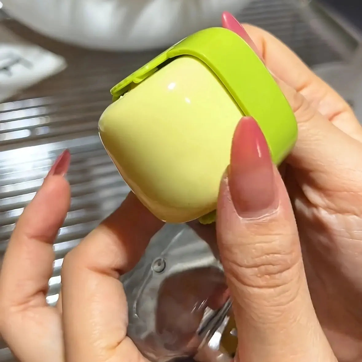 Washable Pet Hair Remover Roller, Home Use Clothes Dust Roll Cleaner, Fabric Shaver for Removing Animal Fur, Efficient Grooming Tool, Deshedding Tool