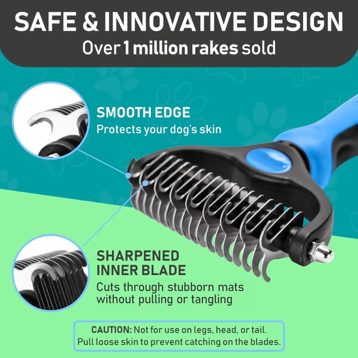 Grooming Brush - Image 5
