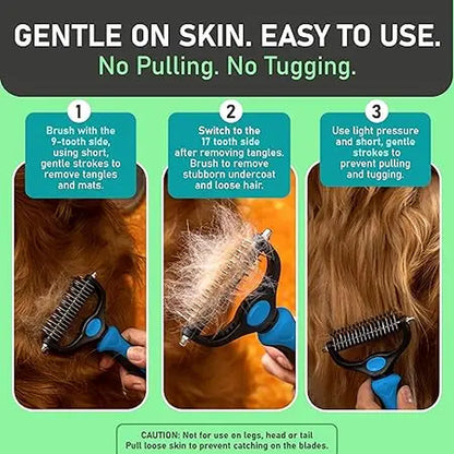 Grooming Brush - Image 6